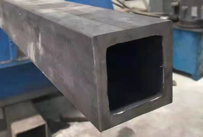 鸡东厚壁无缝方管