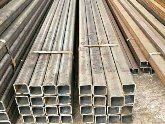 鸡东合金方矩钢管