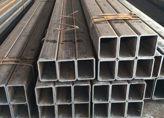 鸡东16Mn无缝方管