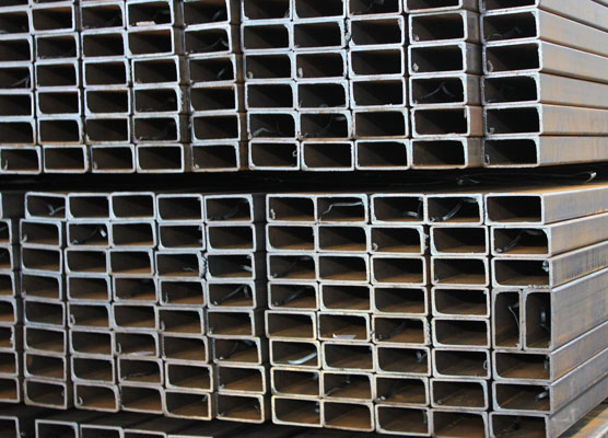 鸡东Q345b矩形管