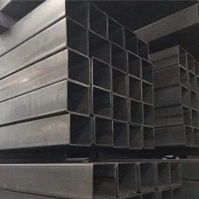 鸡东Q345D大口径方管