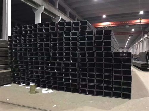 鸡东冷拔方管选型指南 工程采购怎么选